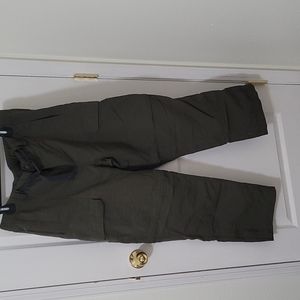 North Face hiking pants